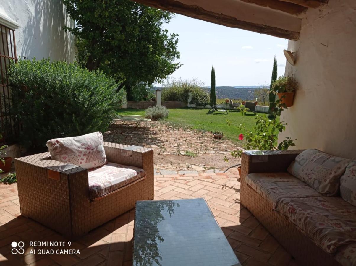 Finca La Favorita- Suites (Adults Only) Constantina Exterior photo