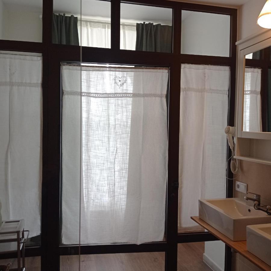 Finca La Favorita- Suites (Adults Only) Constantina Exterior photo