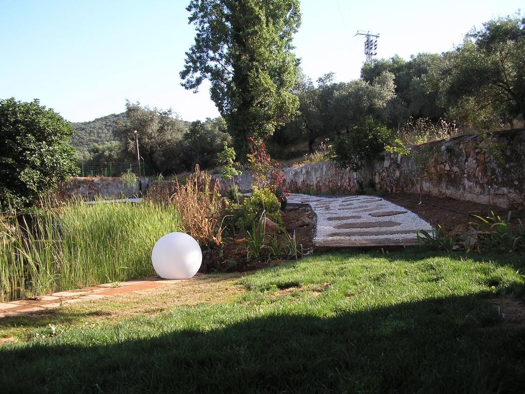 Finca La Favorita- Suites (Adults Only) Constantina Exterior photo